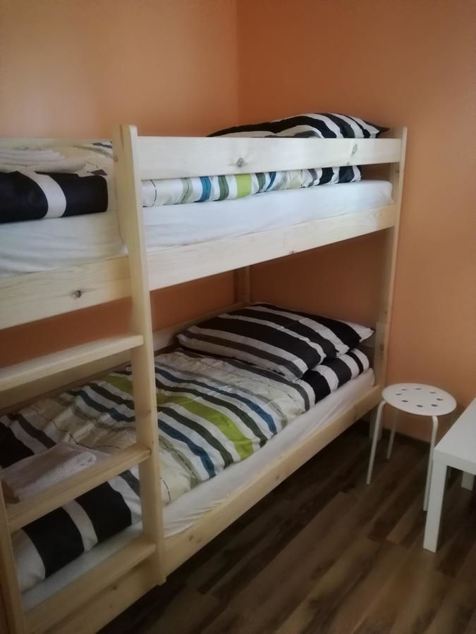 Хостелы hostel52 Гданьск