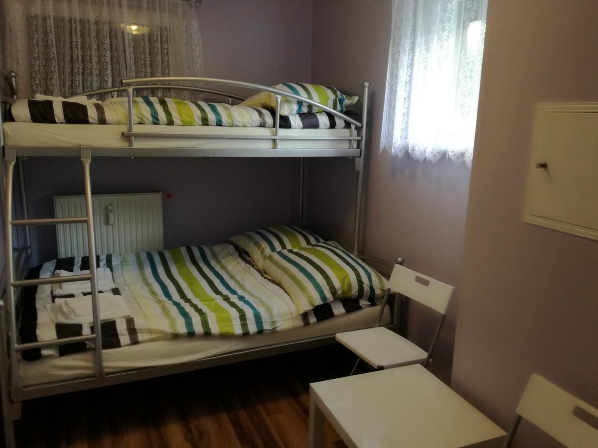 Хостелы hostel52 Гданьск