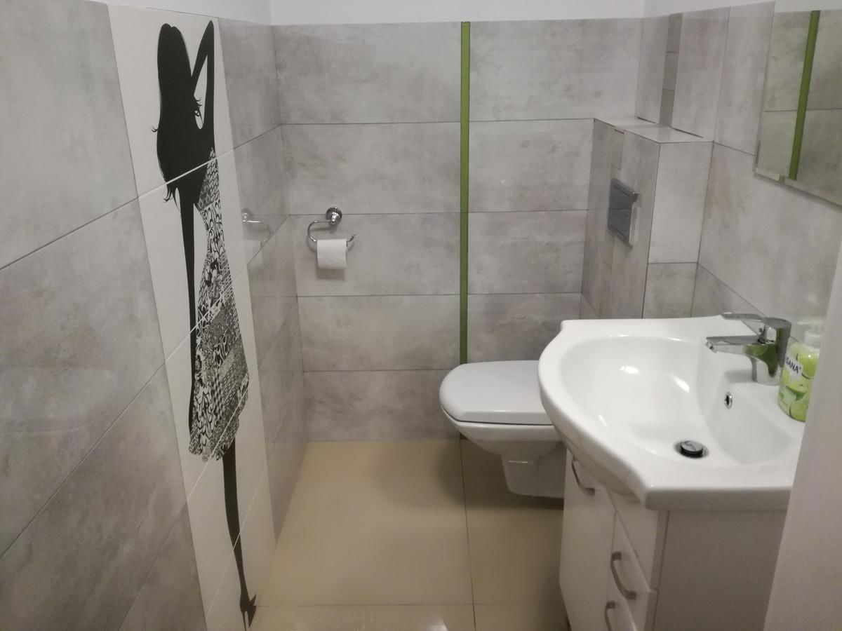 Хостелы hostel52 Гданьск-21