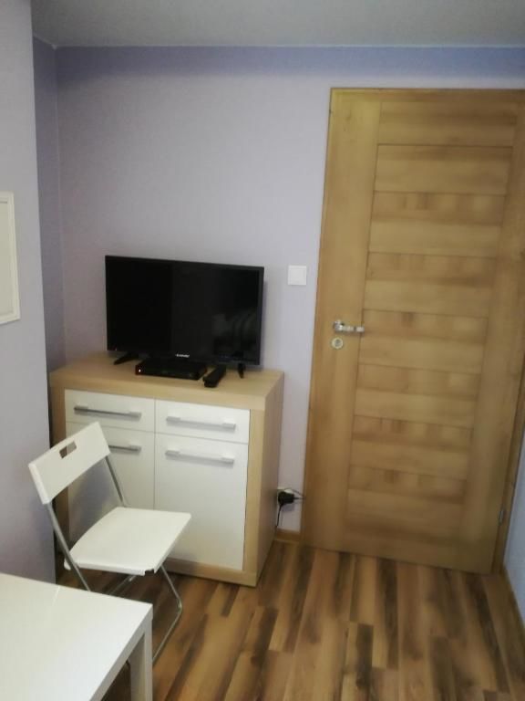 Хостелы hostel52 Гданьск