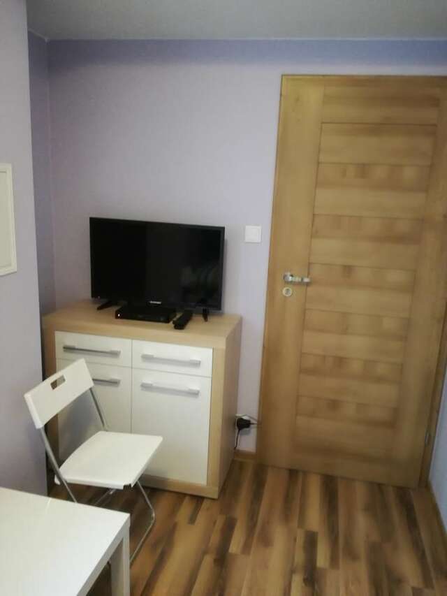 Хостелы hostel52 Гданьск-19