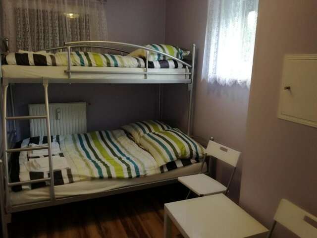 Хостелы hostel52 Гданьск-26