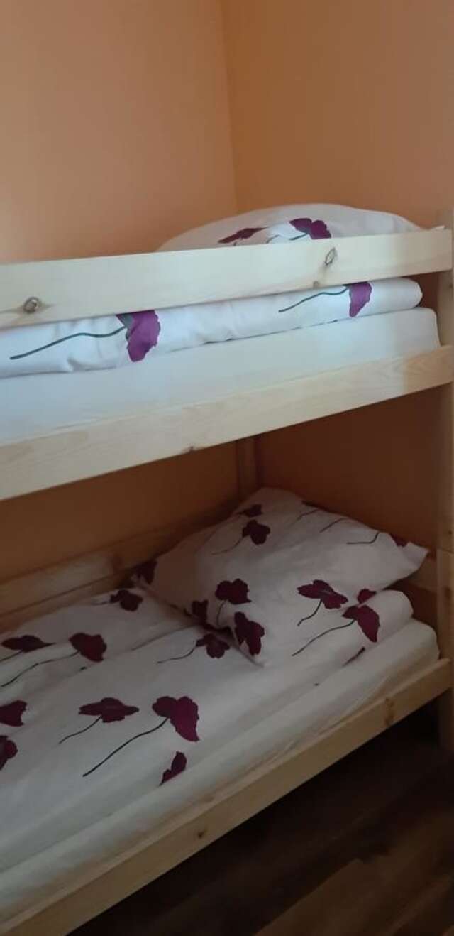 Хостелы hostel52 Гданьск-5