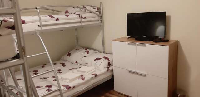 Хостелы hostel52 Гданьск-7